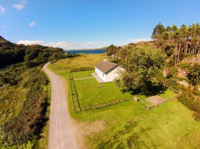 Fisherman's Cottage, Ullapool